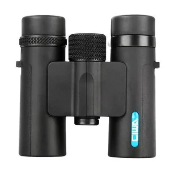Red Dot Tactical Hawk Leading Binoculars